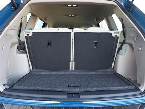 New 2026 Volkswagen Atlas SE image 7