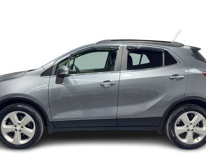 Used 2015 Buick Encore Convenience