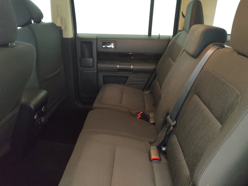 Used 2015 Ford Flex SEL w/ Equipment Group 201A AWD/4WD image 18