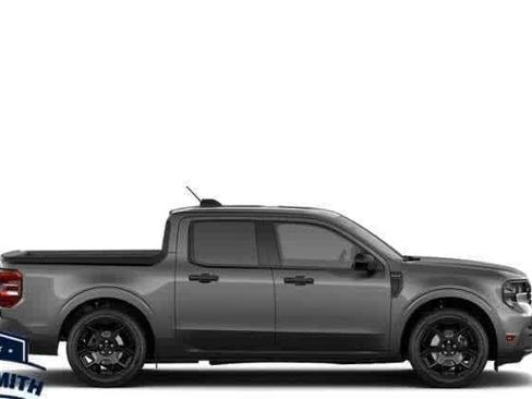 New 2026 Ford Maverick XLT w/ Equipment Group 301A AWD/4WD image 4