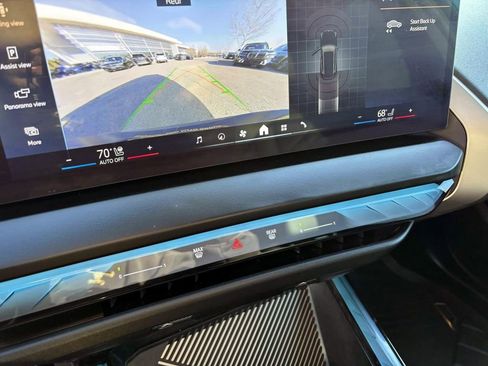 Certified 2023 BMW iX xDrive50 w/ Sport Package image 20