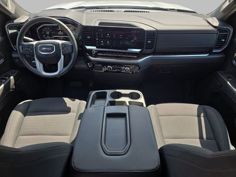 Used 2023 GMC Sierra 1500 Elevation AWD/4WD image 35