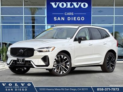 New 2026 Volvo XC60 T8 Ultra w/ Protection Package Premier