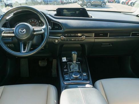 Used 2023 MAZDA CX-30 AWD 2.5 S w/ Preferred Package image 16