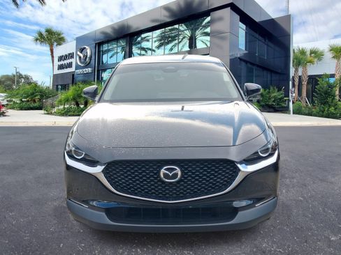 Certified 2024 MAZDA CX-30 AWD 2.5 S image 2