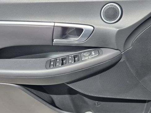 Used 2023 Hyundai Sonata SEL w/ Preferred Accessory Package FWD image 25