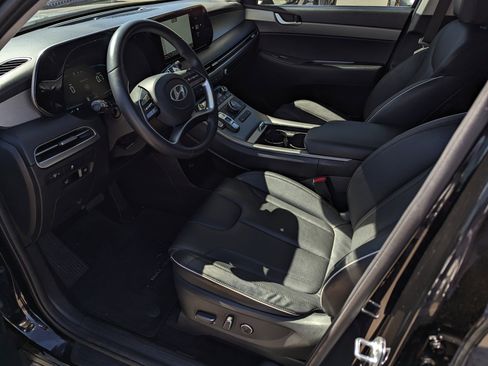 Used 2024 Hyundai Palisade XRT image 10