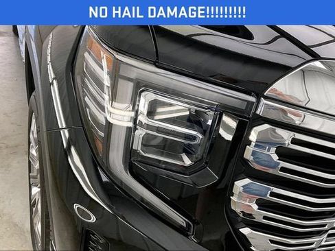 Certified 2024 GMC Sierra 1500 Denali AWD/4WD image 26