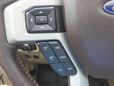 Certified 2019 Ford F150 Lariat w/ Equipment Group 502A Luxury AWD/4WD image 47