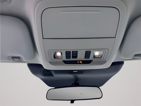 New 2026 Ford Explorer Active w/ Active Comfort Package image 33