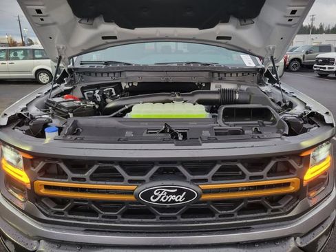 New 2025 Ford F150 Tremor w/ Equipment Group 402A High image 41