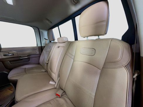 Used 2020 RAM 3500 Limited image 25