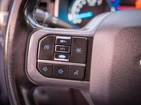 Used 2023 Ford F150 XLT w/ Equipment Group 302A High image 19