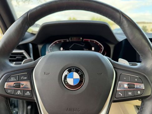 Used 2020 BMW 330i xDrive Sedan w/ Premium Package image 27