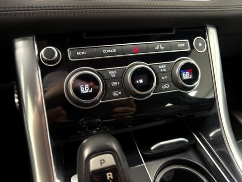 Used 2016 Land Rover Range Rover Sport Autobiography image 23