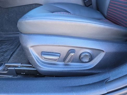 Used 2023 Toyota Camry TRD w/ TRD Package w/JBL Audio image 13