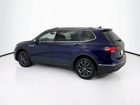 Certified 2023 Volkswagen Tiguan SE w/ Panoramic Sunroof Package image 7
