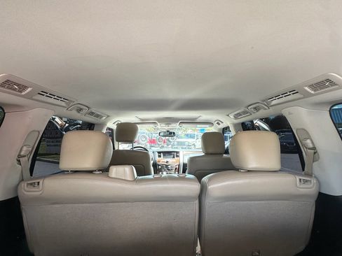Used 2018 Nissan Armada SL w/ Premium Package AWD/4WD image 20