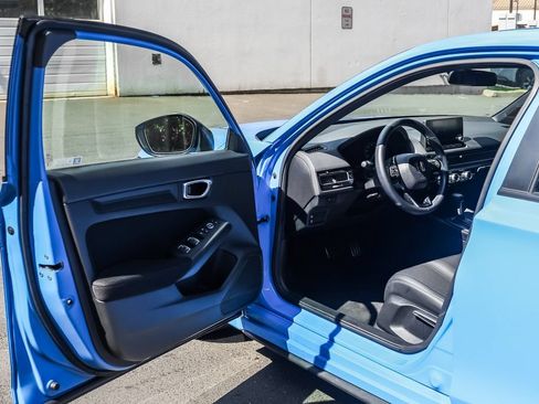 Used 2024 Honda Civic Sport image 24