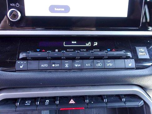 Certified 2025 Toyota Sequoia SR5 AWD/4WD image 18