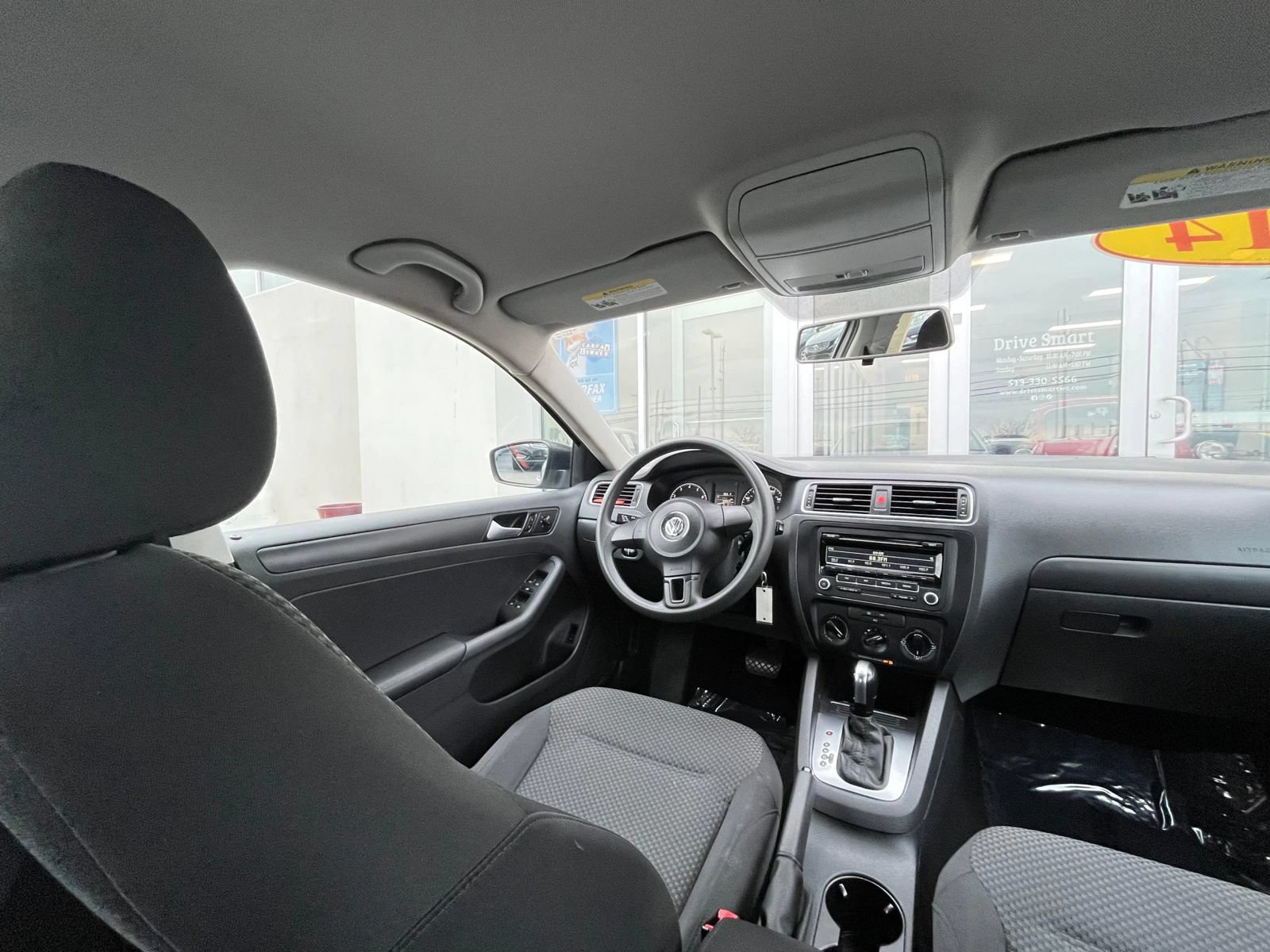 Used 2014 Volkswagen Jetta S FWD image 35