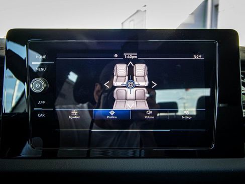 New 2026 Volkswagen Jetta Sport image 37