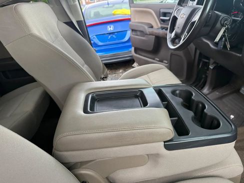Used 2015 Chevrolet Silverado 1500 LT AWD/4WD image 25