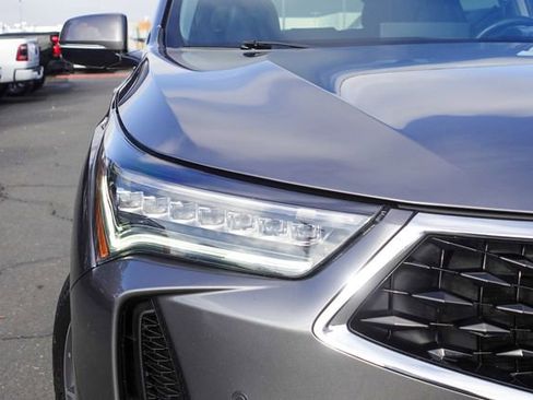 Used 2022 Acura RDX w/ Technology Package image 5