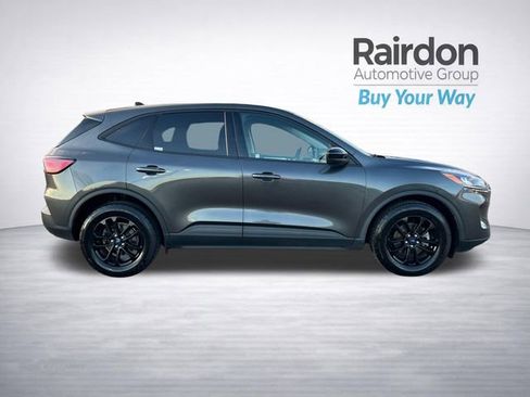 Used 2020 Ford Escape SE Sport image 10