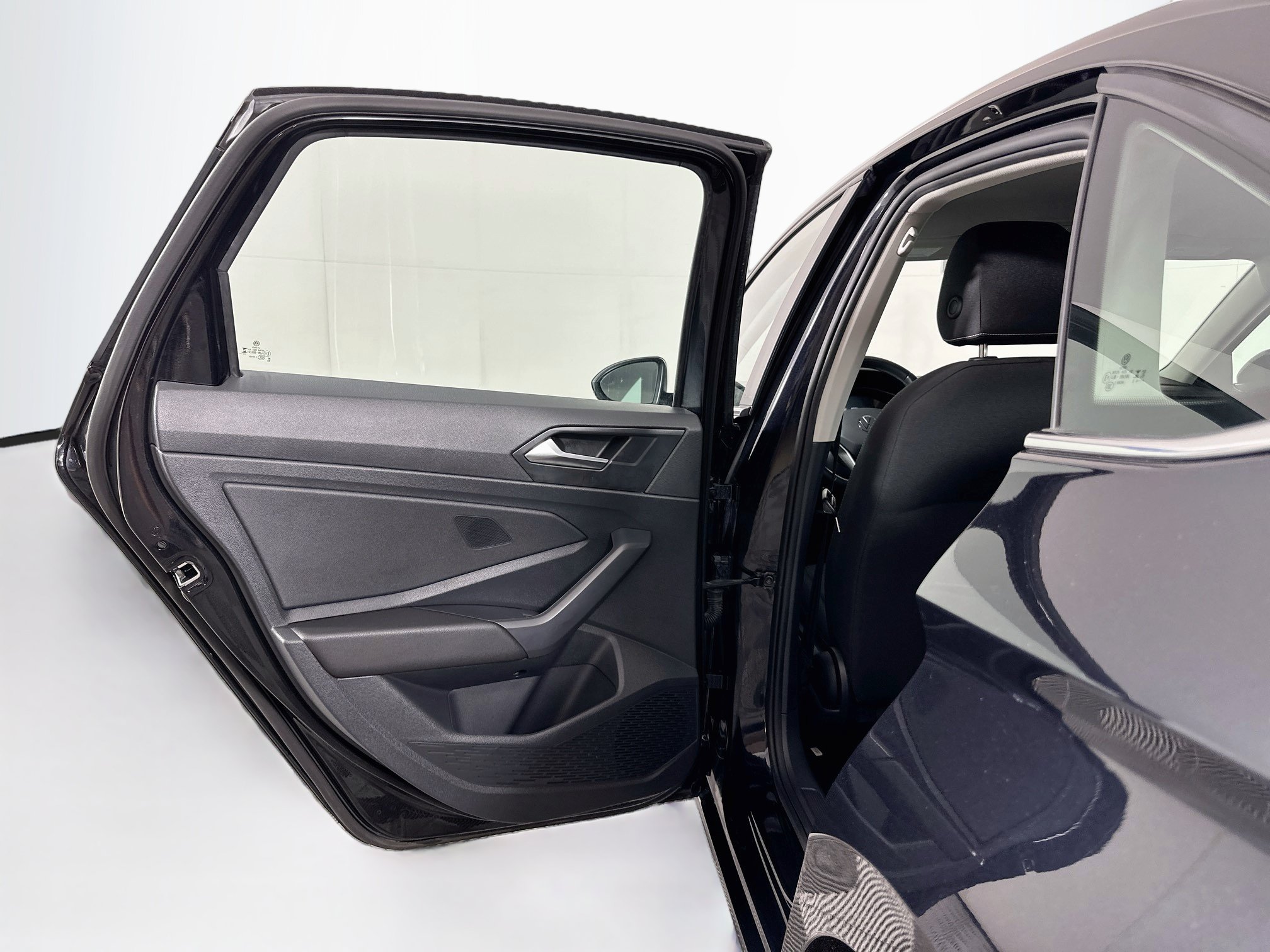 Used 2025 Volkswagen Jetta S FWD image 25