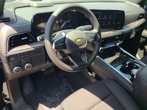 New 2026 Chevrolet Tahoe LS w/ LPO, Dark Essentials Package RWD image 19