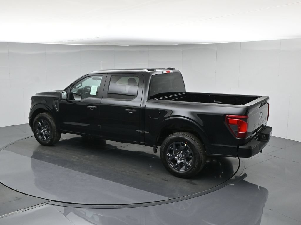 New 2026 Ford F150 STX RWD image 40