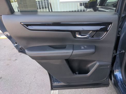 Certified 2024 Honda CR-V EX-L image 41