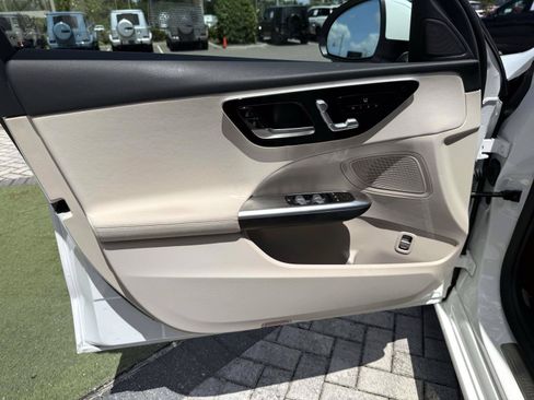 Certified 2025 Mercedes-Benz C 300 Sedan image 16