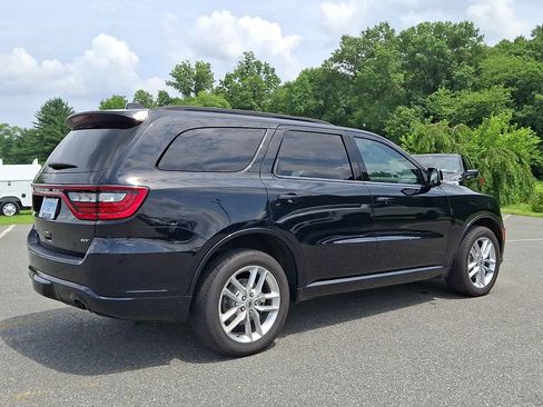Used 2024 Dodge Durango GT AWD/4WD image 6