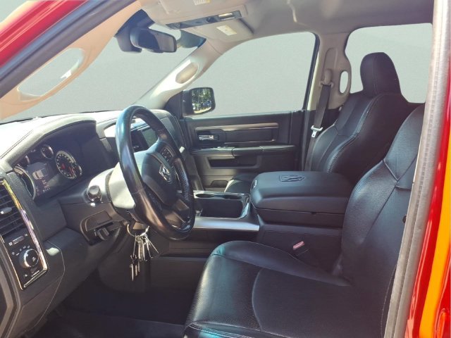 Used 2016 RAM 1500 Sport AWD/4WD image 11