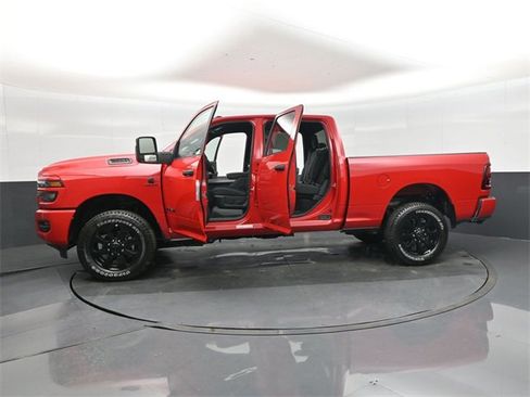 New 2026 RAM 2500 Big Horn image 46