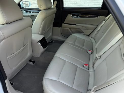 Used 2016 Cadillac XTS Luxury w/ Driver Awareness Package FWD image 18