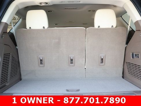 Used 2021 GMC Yukon Denali image 18