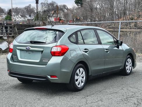 Used 2015 Subaru Impreza 2.0i image 7