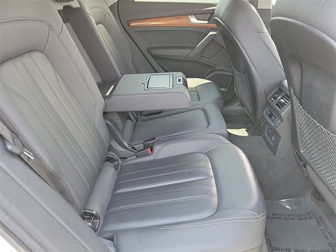 Used 2023 Audi Q5 2.0T Premium Plus image 27