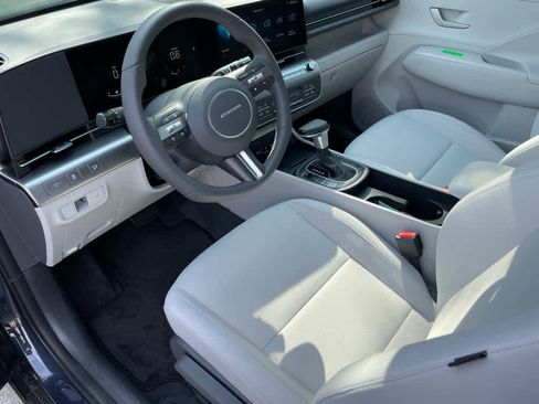 New 2026 Hyundai Kona SEL Sport image 10