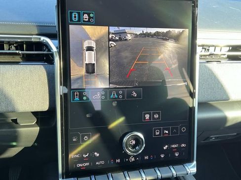 New 2026 GMC Sierra EV Elevation w/ LPO, Elevation Dark Package image 20