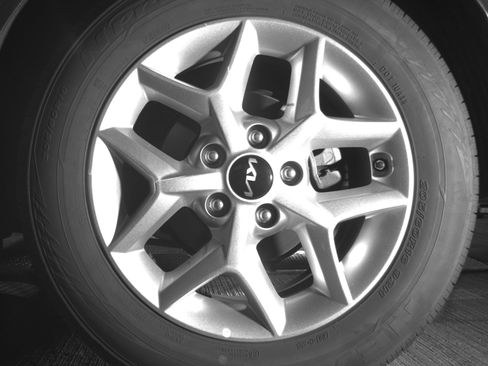 Used 2025 Kia Soul LX w/ LX Technology Package image 14