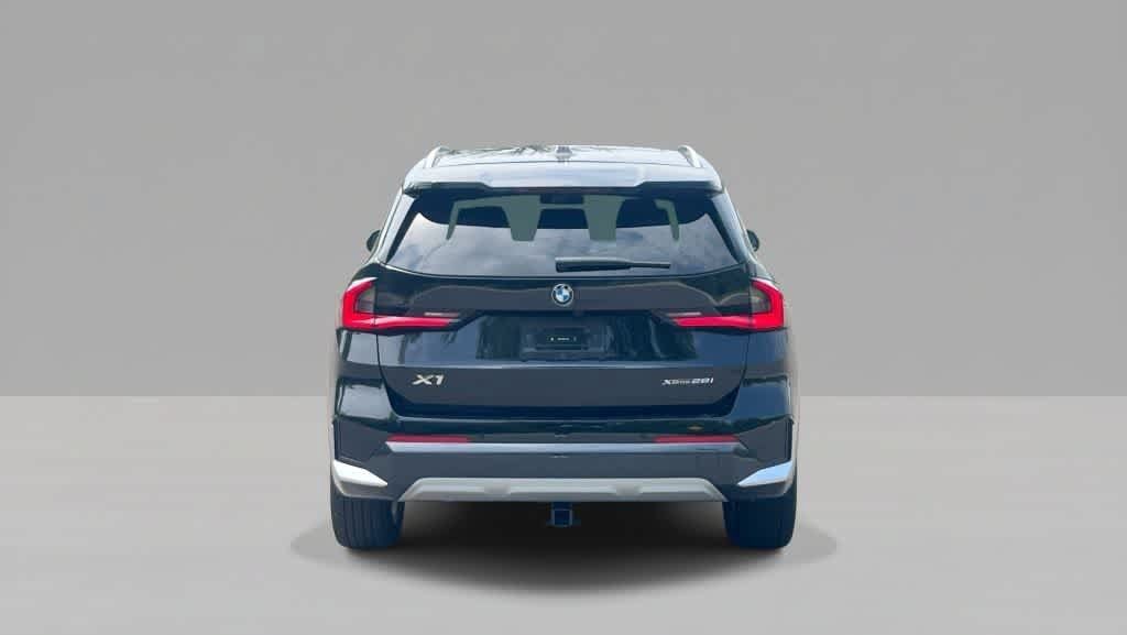Used 2026 BMW X1 xDrive28i AWD/4WD image 7