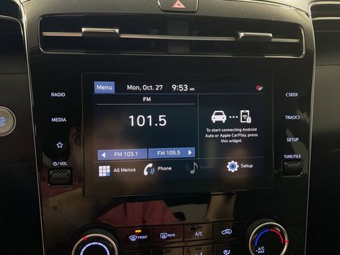 Certified 2023 Hyundai Tucson SEL image 21