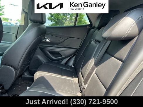 Used 2015 Buick Encore Leather FWD image 10