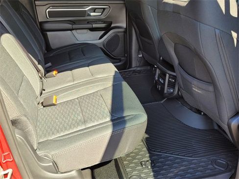 New 2025 RAM 1500 Big Horn image 14