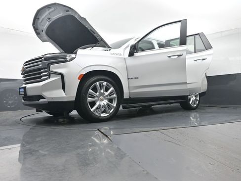 Used 2024 Chevrolet Tahoe High Country image 60