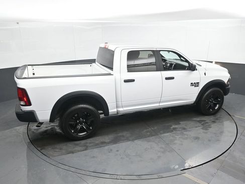 Used 2024 RAM 1500 Classic Warlock image 36